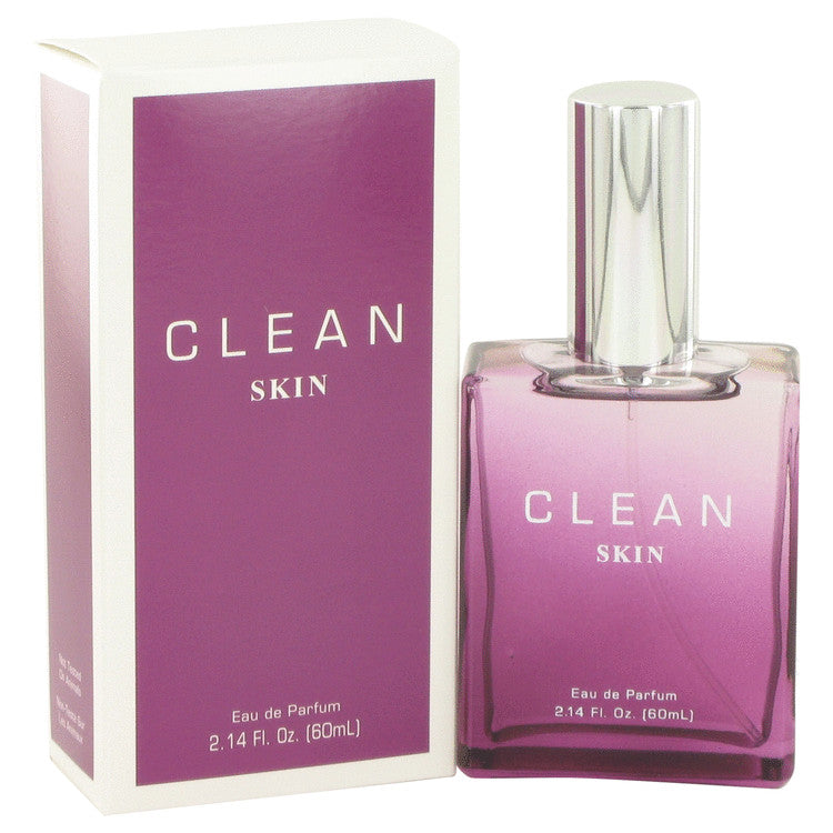 Clean Skin Eau De Parfum Spray By Clean