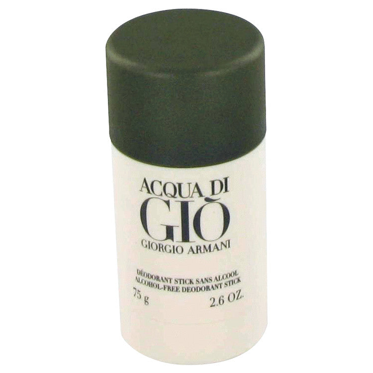 Acqua Di Gio Deodorant Stick | Acqua Di Gio Deodorant | LUXURY COUNTER