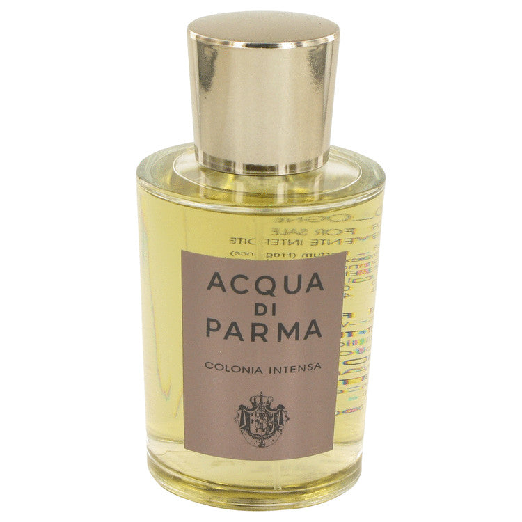 Acqua Di Parma Colonia Intensa Eau De Cologne Spray (Tester) By Acqua Di Parma