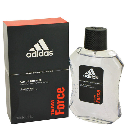 Adidas Team Force Eau De Toilette Spray By Adidas