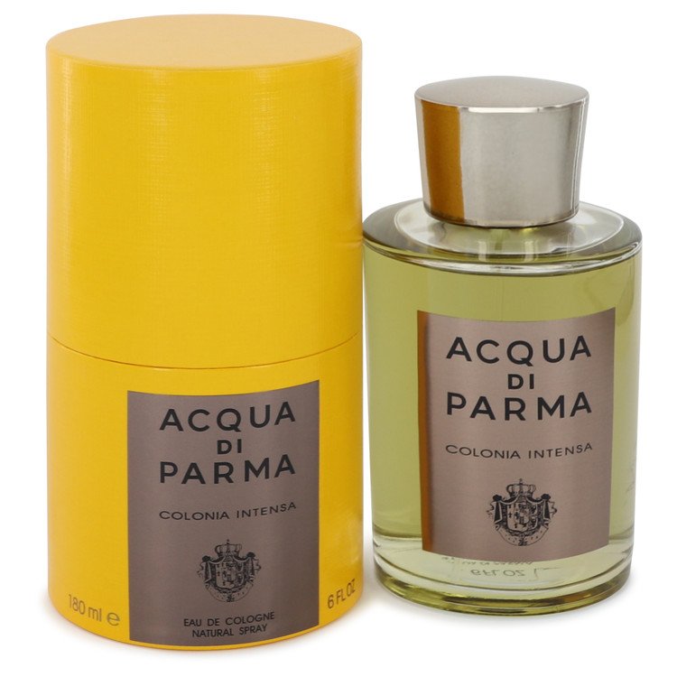 Acqua Di Parma Colonia Intensa Eau De Cologne Spray By Acqua Di Parma