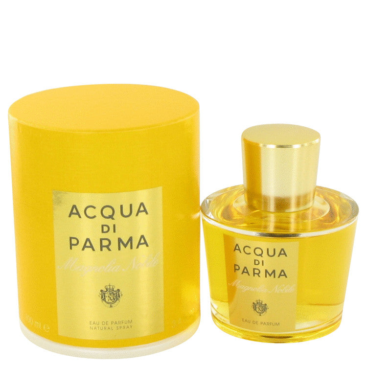 Acqua Di Parma Magnolia Nobile Eau De Parfum Spray By Acqua Di Parma