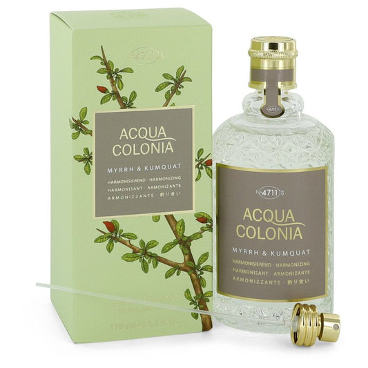 Acqua Colonia Myrrh Perfume | Myrrh & Kumquat Perfume | LUXURY COUNTER