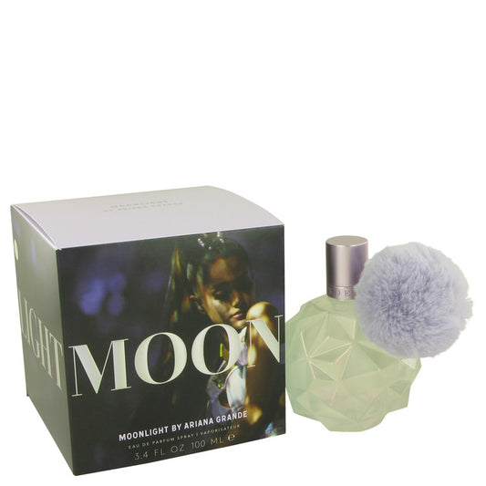 Ariana Grande Moonlight Eau De Parfum Spray By Ariana Grande