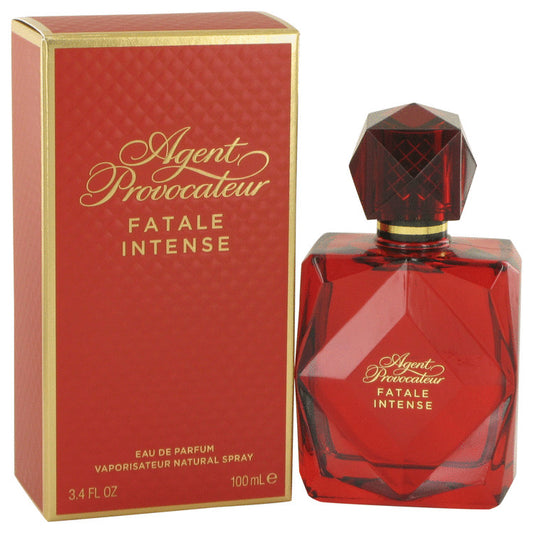 Agent Provocateur Fatale Intense Eau De Parfum Spray By Agent Provocateur