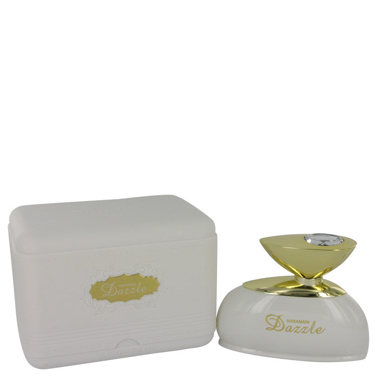 Al Haramain Dazzle Eau De Parfum Spray (Unisex) By Al Haramain