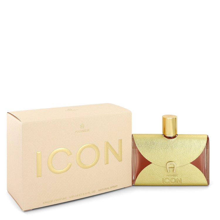 Aigner Icon Eau De Parfum Spray By Etienne Aigner