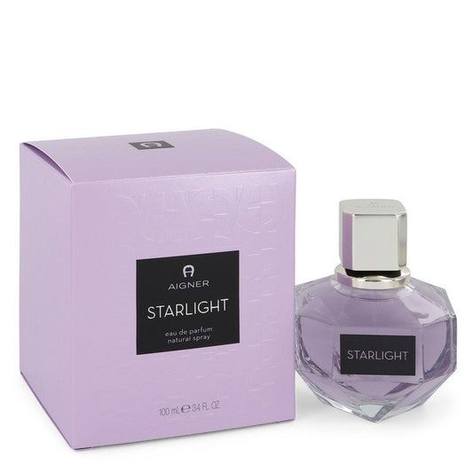 Aigner Starlight Eau De Parfum Spray By Etienne Aigner