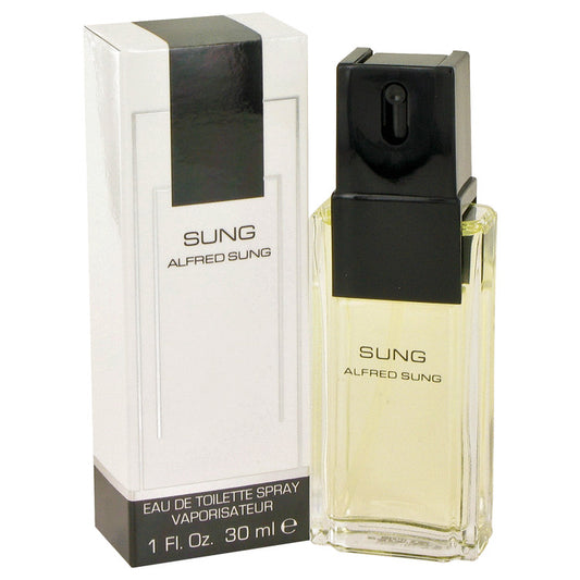 Alfred Sung Eau De Toilette Spray By Alfred Sung