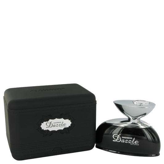 Al Haramain Dazzle Intense Eau De Parfum Spray (Unisex) By Al Haramain