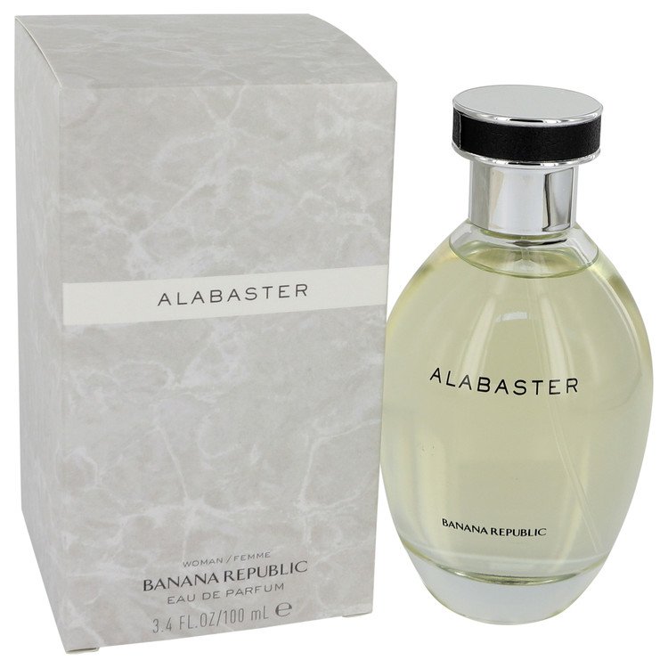 Alabaster Eau De Parfum Spray By Banana Republic