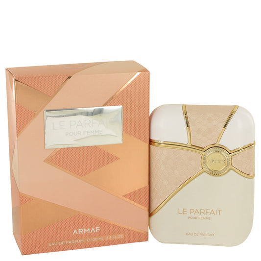 Armaf Le Parfait Eau De Parfum Spray By Armaf