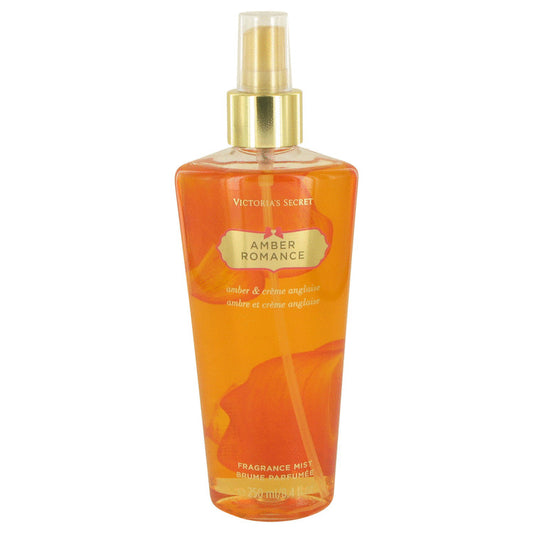 Victoria's Secret Amber Romance Fragrance Mist Spray By Victoria's Secret