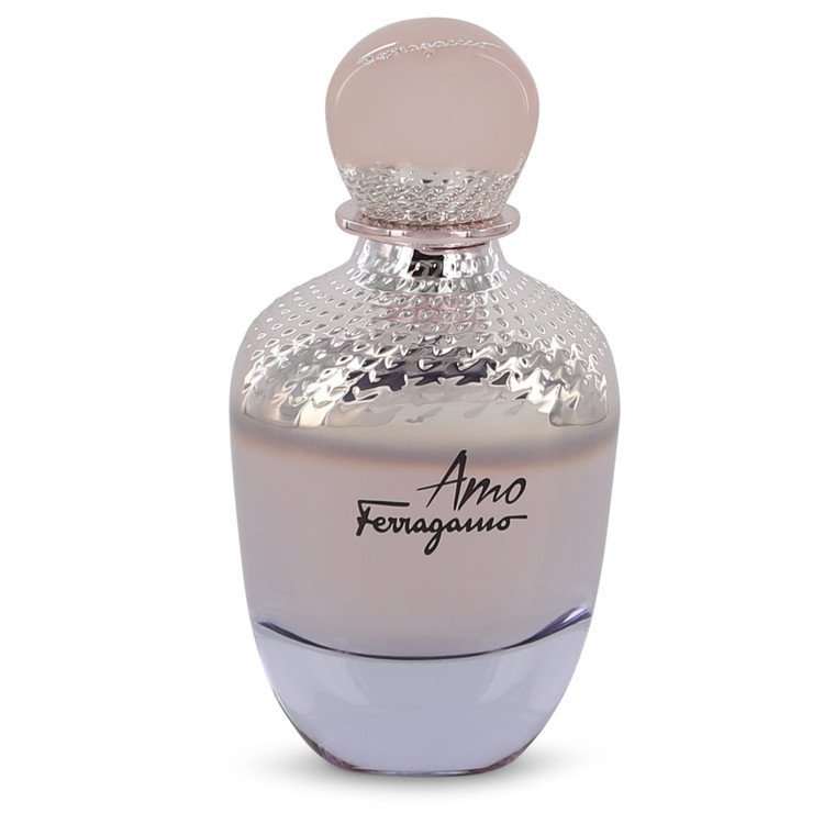 Amo Ferragamo Eau De Parfum Spray (Tester) By Salvatore Ferragamo