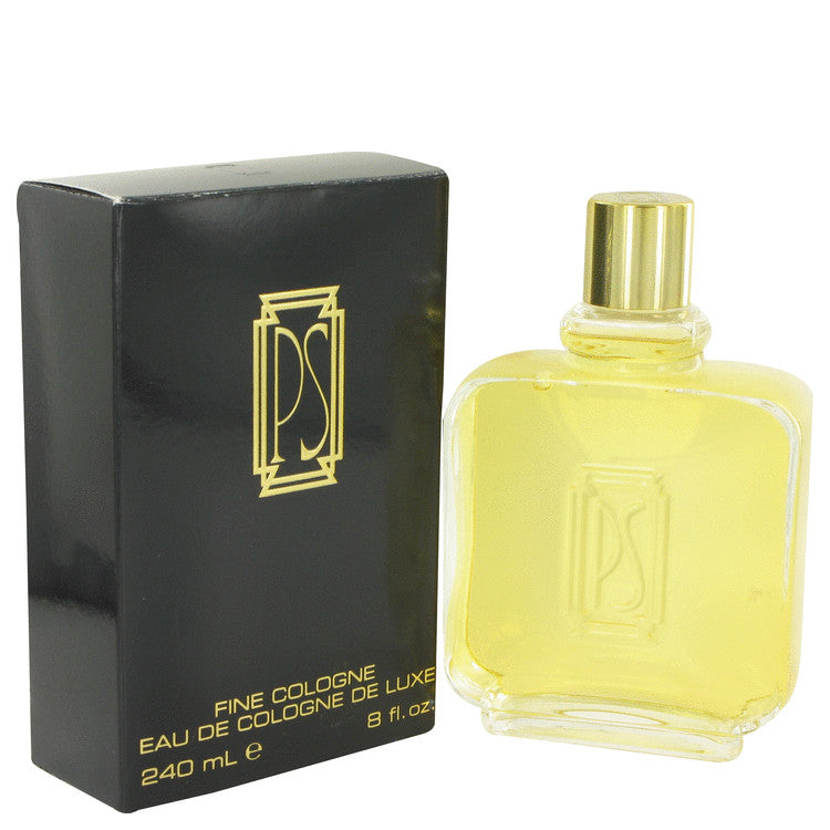 Paul Sebastian Fine Cologne Splash By Paul Sebastian