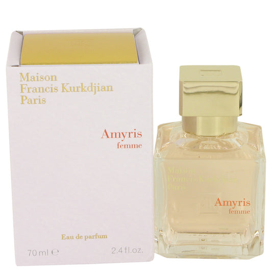 Amyris Femme Eau De Parfum Spray By Maison Francis Kurkdjian