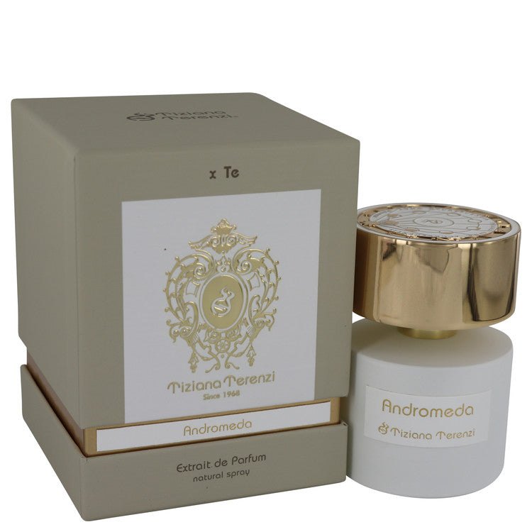 Andromeda Extrait De Parfum Spray By Tiziana Terenzi