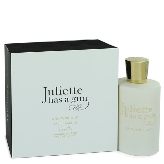 Another Oud Eau De Parfum spray By Juliette Has A Gun