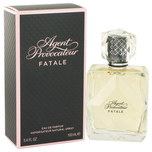 Agent Provocateur Fatale Eau De Parfum Spray By Agent Provocateur