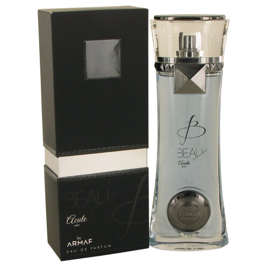 Armaf Acute Eau De Parfum Spray By Armaf