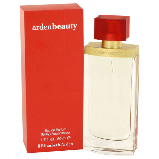 Arden Beauty Eau De Parfum Spray By Elizabeth Arden