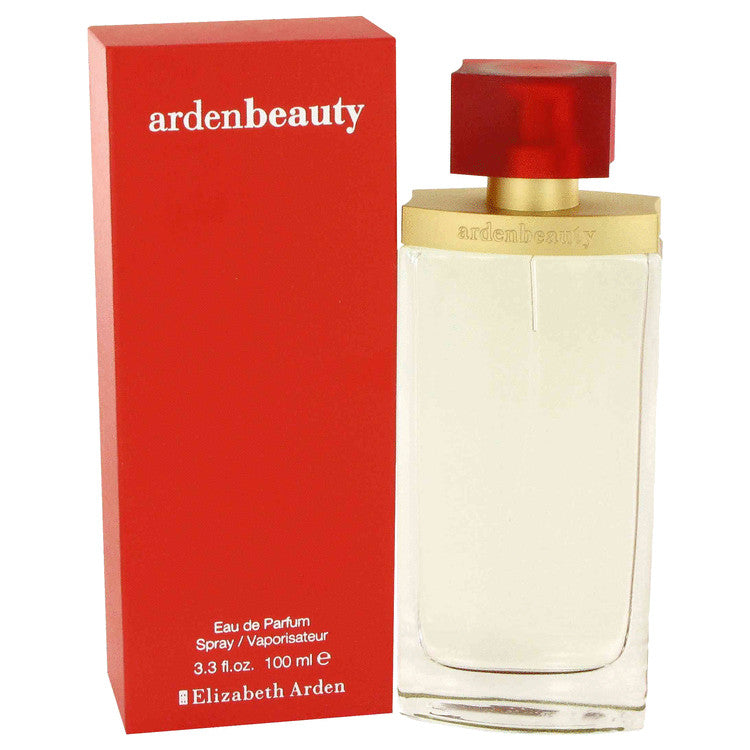 Arden Beauty Eau De Parfum Spray By Elizabeth Arden