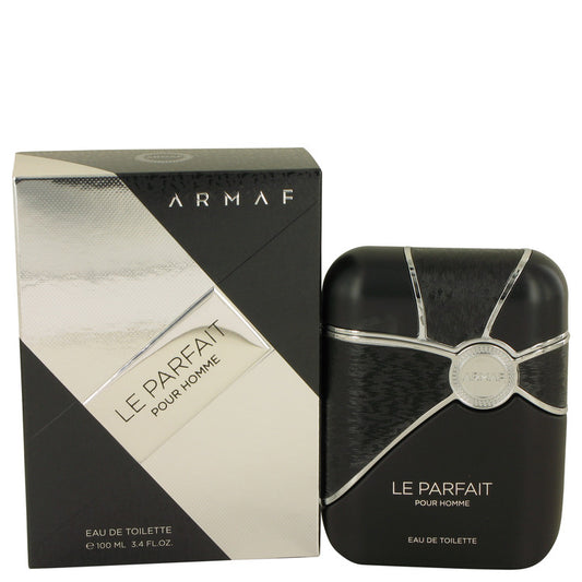 Armaf Le Parfait Eau De Parfum Spray By Armaf