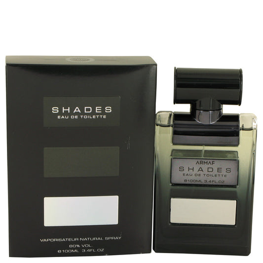 Armaf Shades Eau De Parfum Spray By Armaf