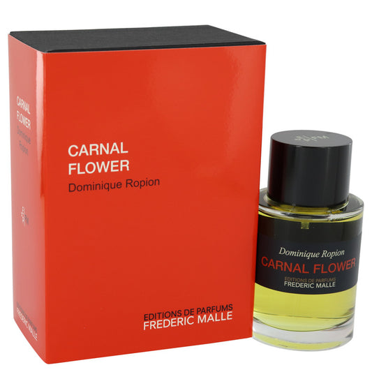 Carnal Flower Eau De Parfum Spray (Unisex) By Frederic Malle