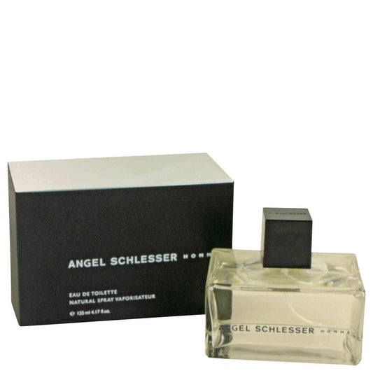 Angel Schlesser Eau De Toilette Spray By Angel Schlesser