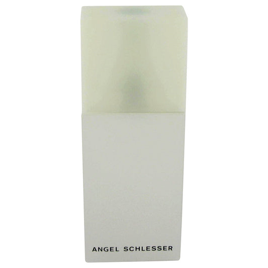 Angel Schlesser Eau De Toilette Spray (Tester) By Angel Schlesser
