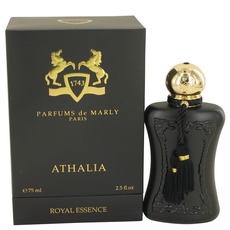 Athalia Eau De Parfum Spray By Parfums De Marly