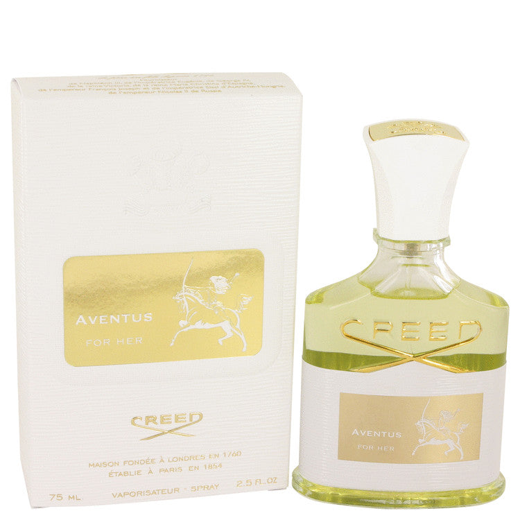 Aventus Eau De Parfum Spray By Creed