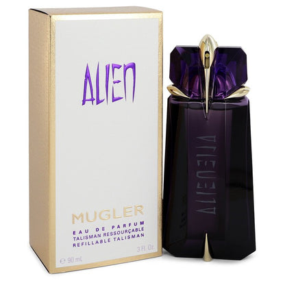 Alien Eau De Parfum Refillable Spray By Thierry Mugler