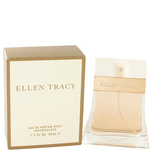 Ellen Tracy Eau De Parfum Spray By Ellen Tracy