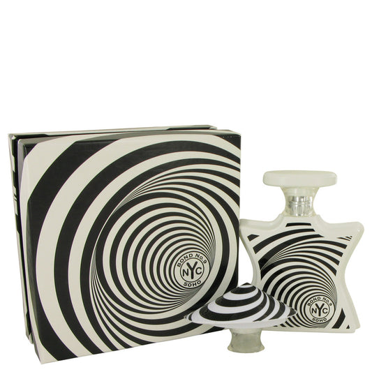 Bond No. 9 Soho Eau De Parfum Spray By Bond No. 9