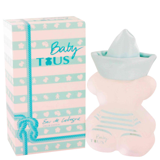 Baby Tous Eau De Cologne Spray By Tous