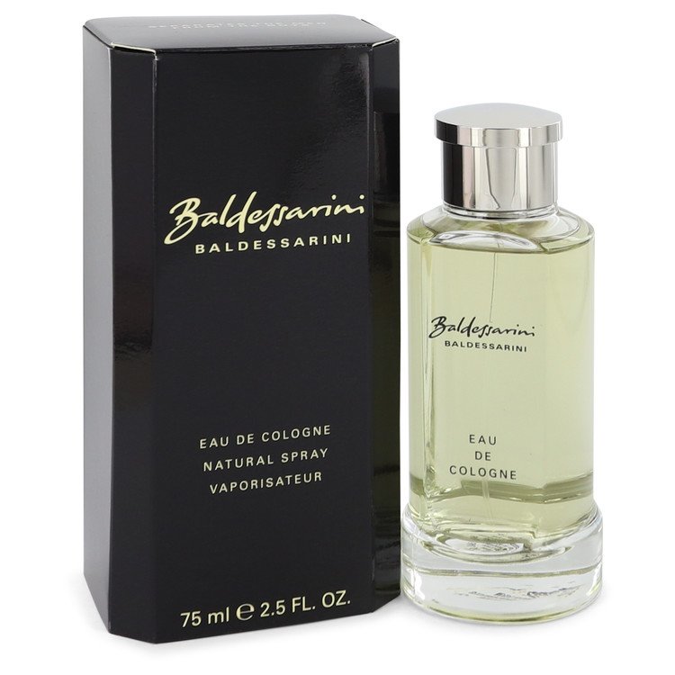 Baldessarini Cologne Spray By Hugo Boss