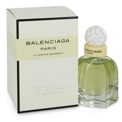 Balenciaga Paris Eau De Parfum Spray By Balenciaga