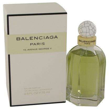 Balenciaga Paris Eau De Parfum Spray By Balenciaga