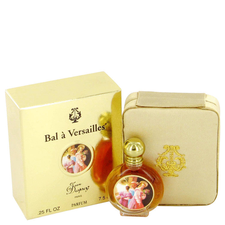 Bal A Versailles Pure Perfume By Jean Desprez