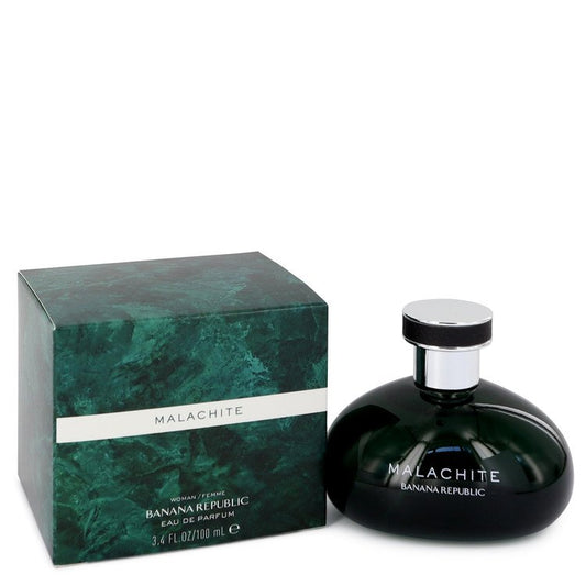 Banana Republic Malachite Eau De Parfum Spray By Banana Republic