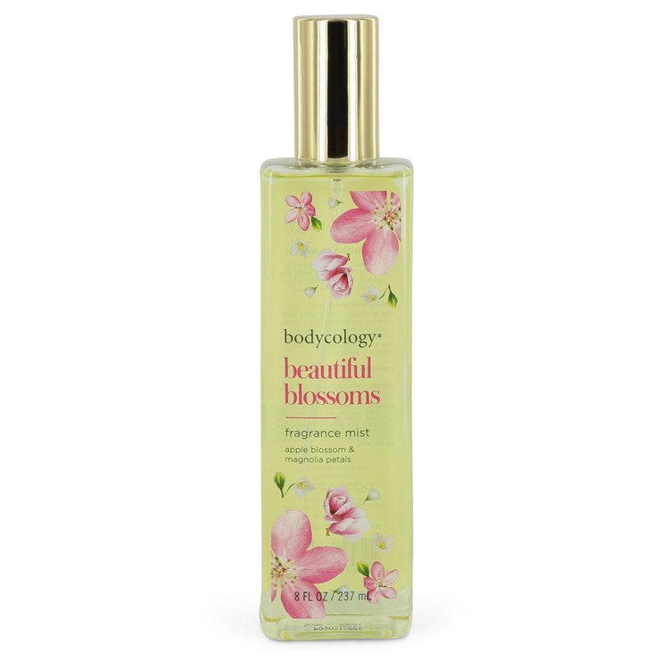 Bodycology Beautiful Blossoms Fragrance Mist Spray By Bodycology