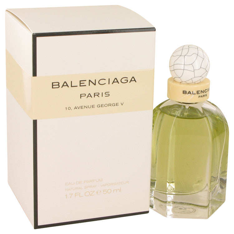 Balenciaga Paris Eau De Parfum Spray By Balenciaga