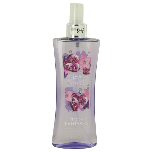 Body Fantasies Love Struck Body Spray By Parfums De Coeur
