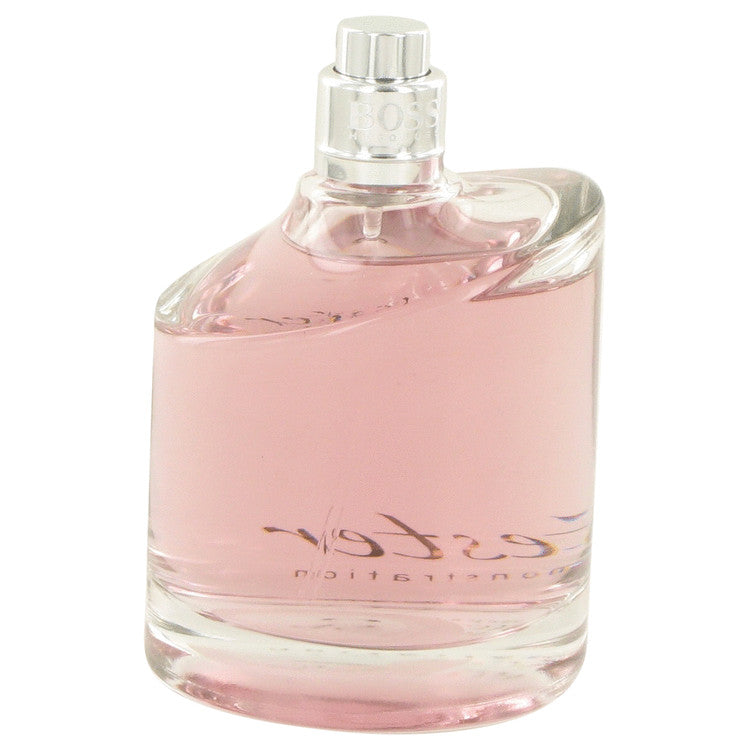 Boss Femme Eau De Parfum Spray (Tester) By Hugo Boss