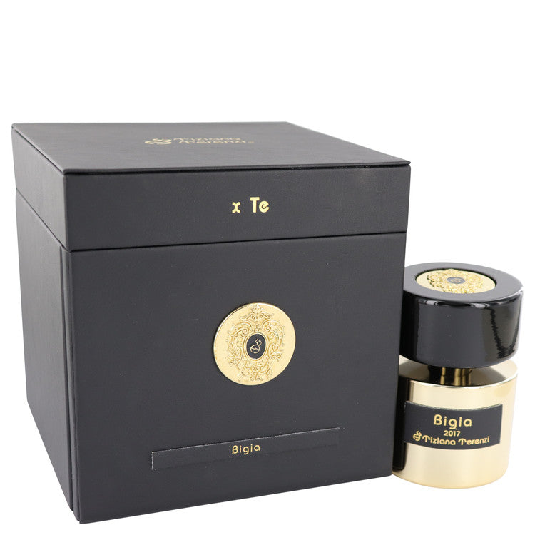 Bigia Extrait De Parfum Spray By Tiziana Terenzi