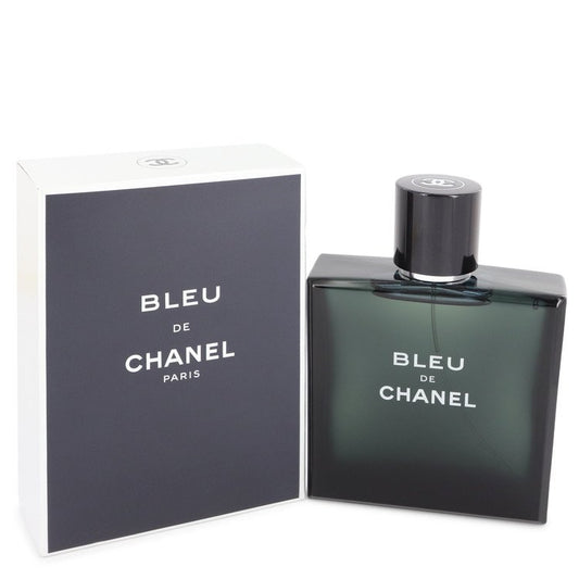 Bleu De Chanel Eau De Toilette Spray By Chanel
