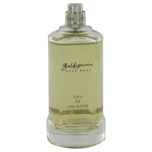 Baldessarini Eau De Cologne Spray (Tester) By Hugo Boss