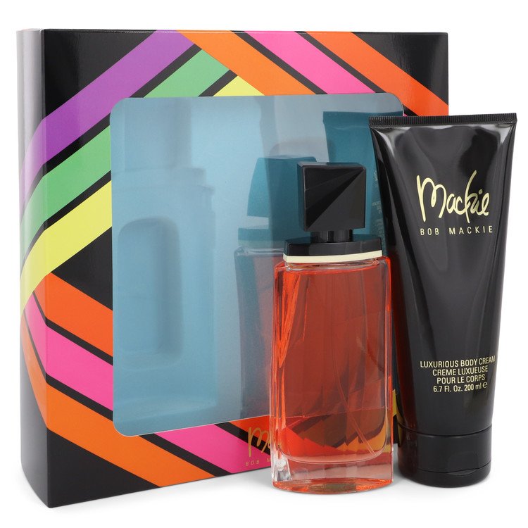 Mackie Gift Set By Bob Mackie